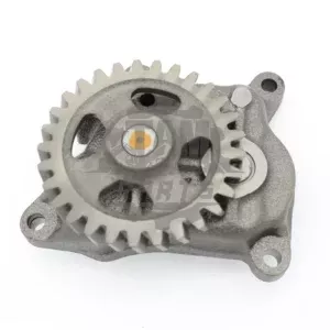 Pompa de ulei excavator Hitachi