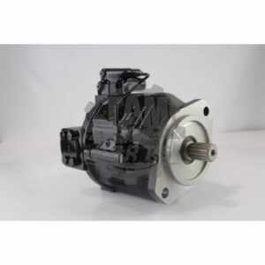 Pompă hidraulică pentru buldoexcavator Caterpillar