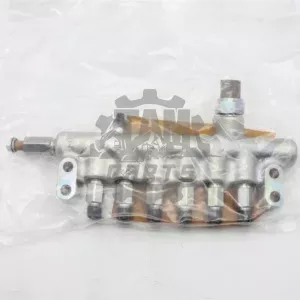 Rampa comună injectie excavator Hitachi