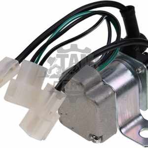 Releu de siguranță motor excavator Hitachi