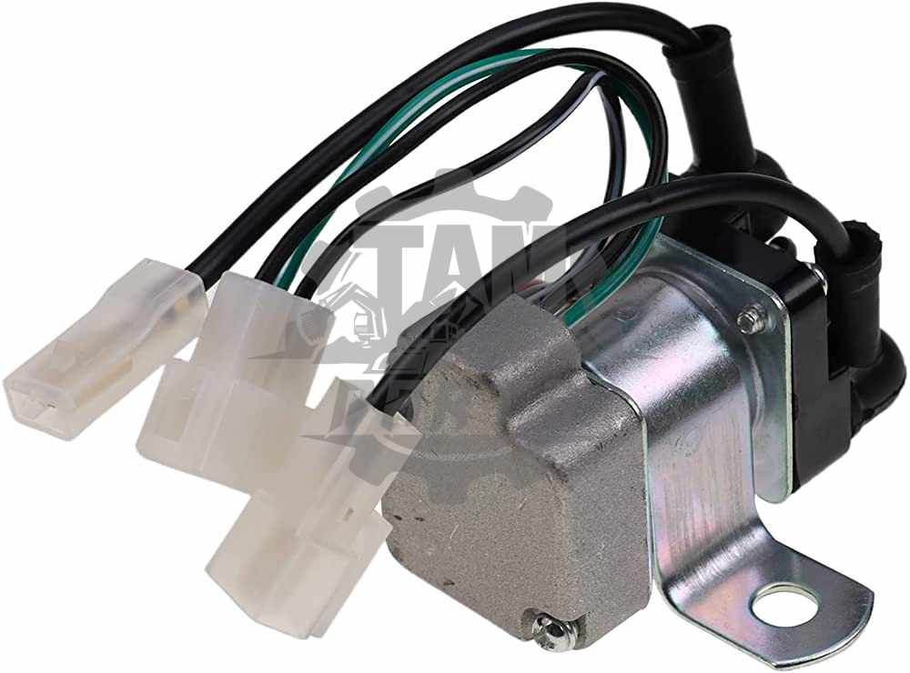 Releu de siguranță motor excavator Hitachi