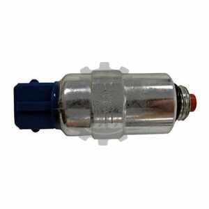 Electrovalvă 12V Buldoexcavator Caterpillar