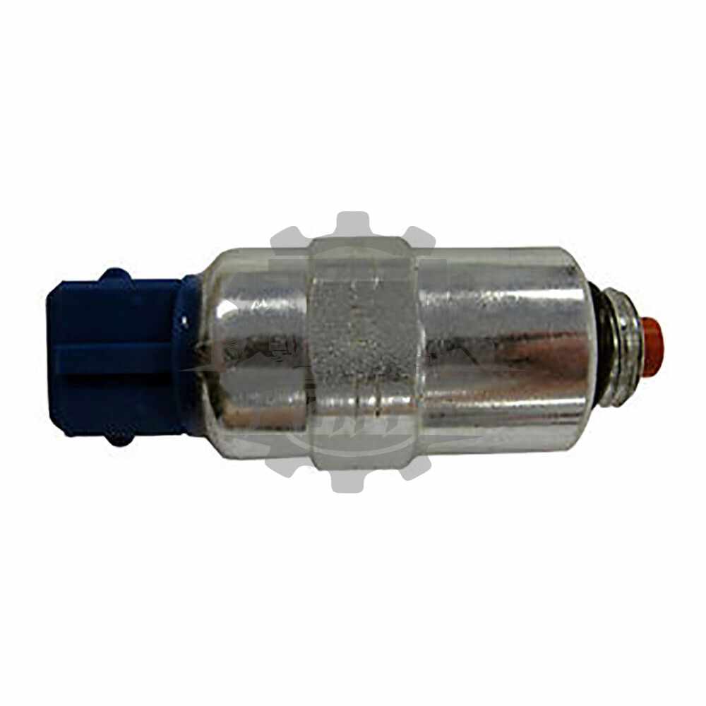 Electrovalvă 12V Buldoexcavator Caterpillar