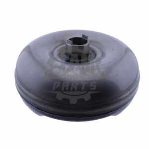 Convertizor de cuplu pentru buldoexcavator Caterpillar