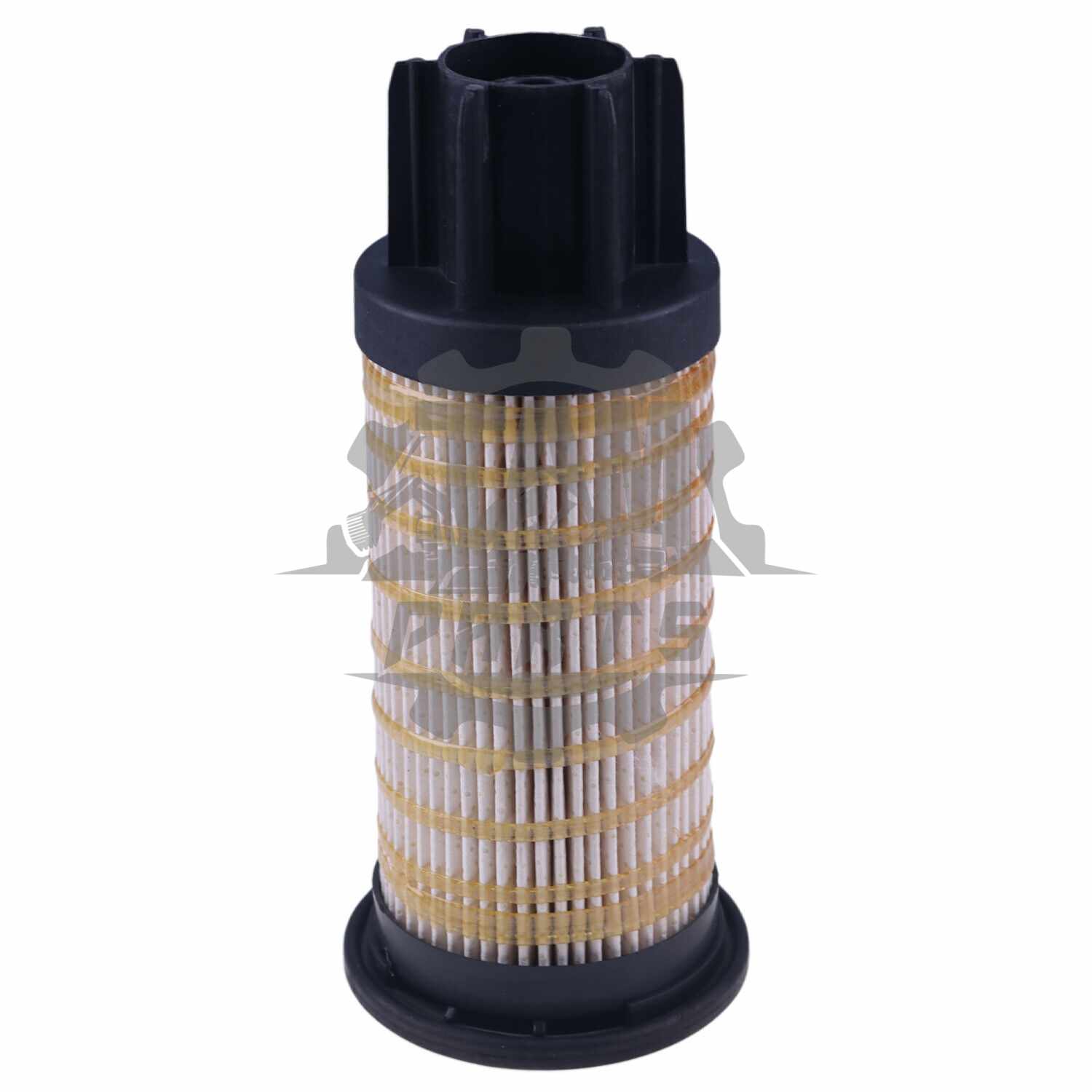 Filtru de combustibil pentru Buldoexcavator Caterpillar