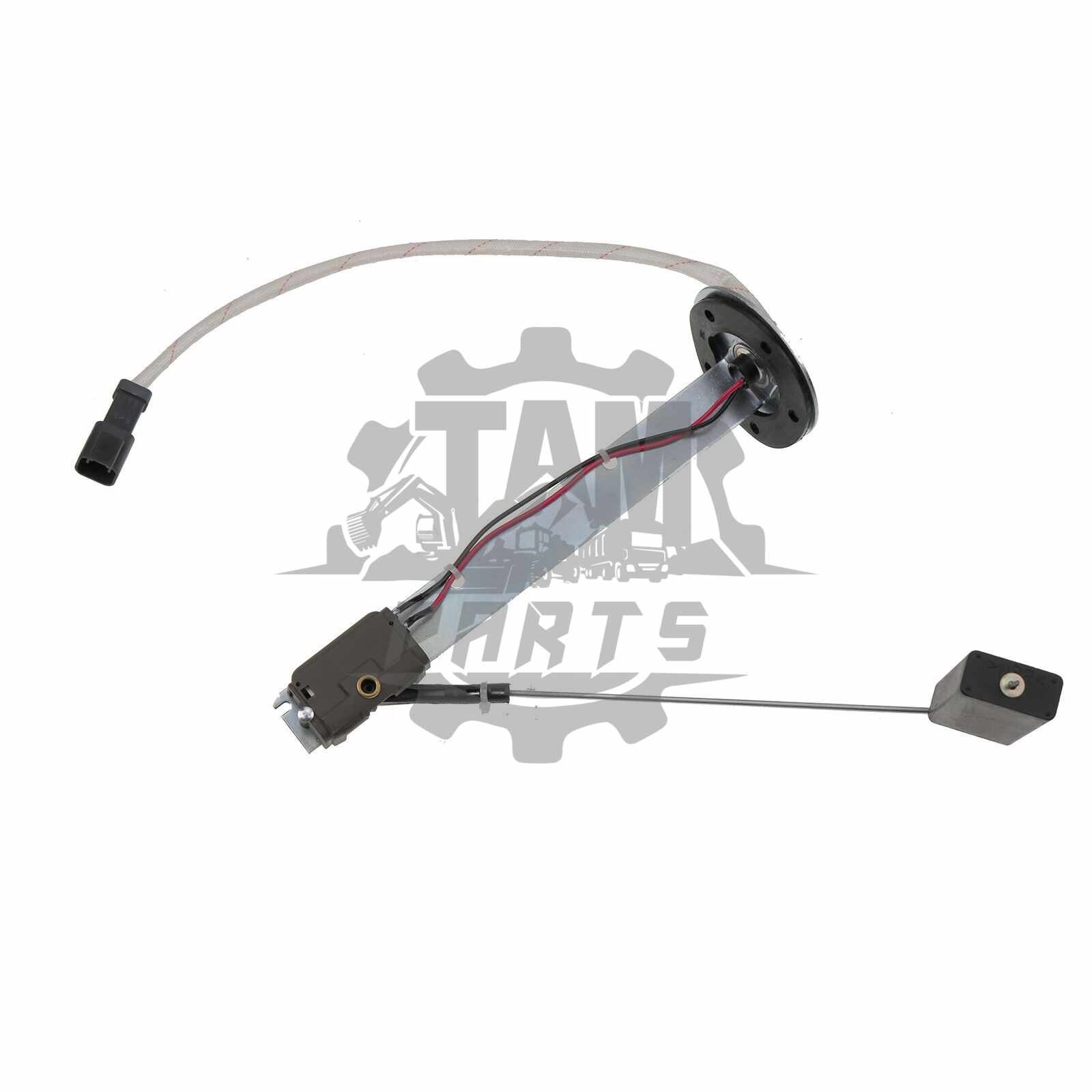 Senzor de nivel al combustibilului pentru buldoexcavator Caterpillar