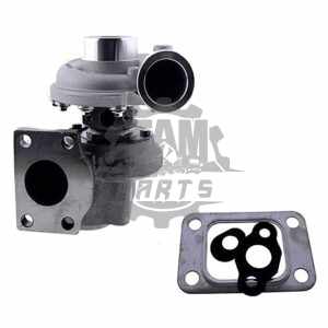 Turbocompresor pentru buldoexcavator Caterpillar