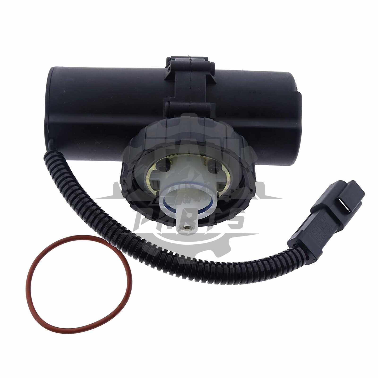 Pompă alimentare combustibil pentru buldoexcavator Caterpillar