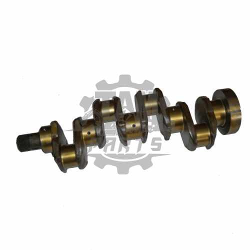 Arbore cotit pentru Buldoexcavator Caterpillar