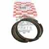 Set segmenti pentru motor Isuzu excavator Hitachi