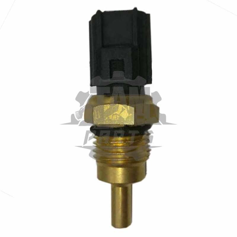 Senzor de temperatura apei pentru excavatorul Hitachi
