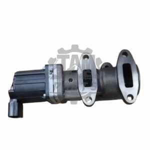 Supapă de reciclare a gazelor de eșapament pentru excavator Hitachi