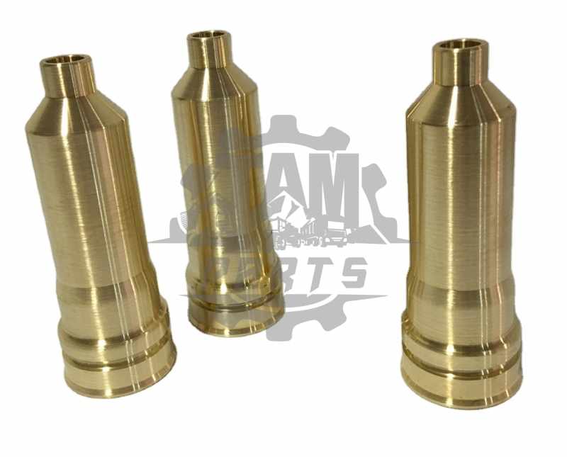 Manșon injector pentru excavator Hitachi