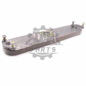 Racitor ulei termoflot excavator hitachi