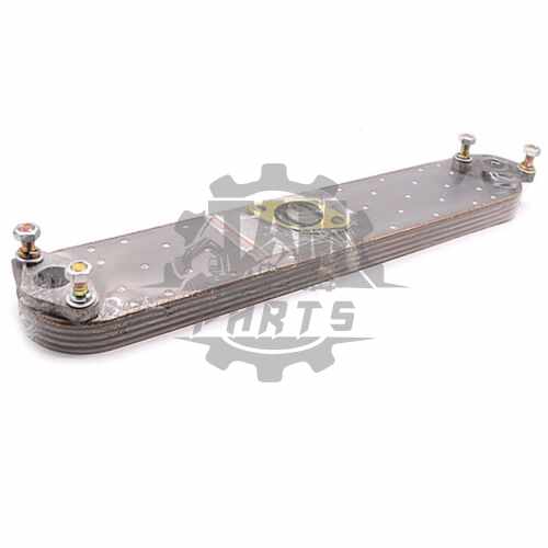 Racitor ulei termoflot excavator hitachi