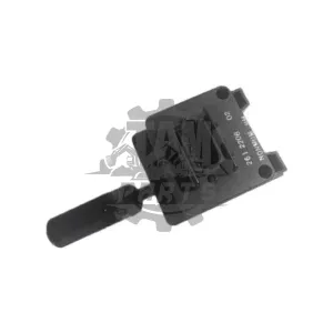 Maneta inversor pentru buldoexcavator Caterpillar