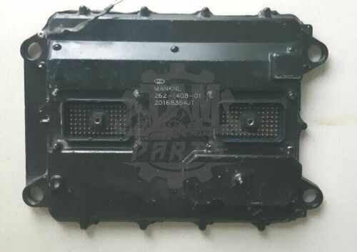 Unitate electronică de control pentru motorul Caterpillar CAT