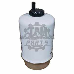 Filtru de combustibil buldoxcavator Caterpillar