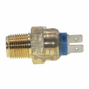 Senzor de temperatura a apei buldoexcavator Caterpillar