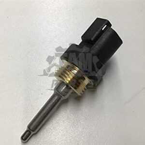 Senzor de temperatură buldoexcavator Caterpillar