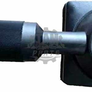 Maneta inversor pentru buldoexcavator Caterpillar