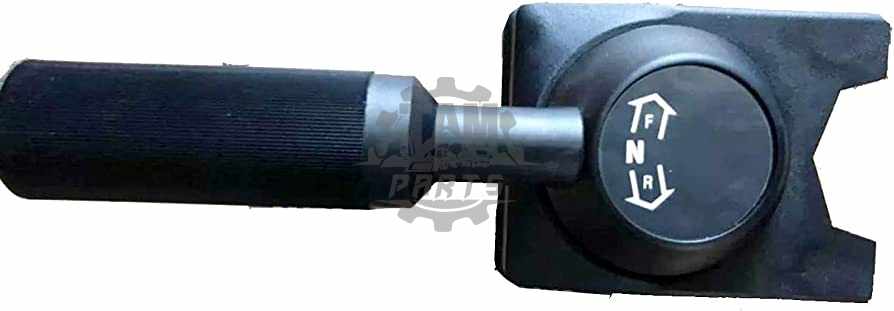 Maneta inversor pentru buldoexcavator Caterpillar