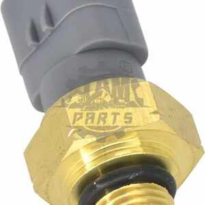 Senzor presiune buldoexcavator Caterpillar