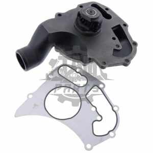 Pompa de apa buldoexcavator Caterpillar