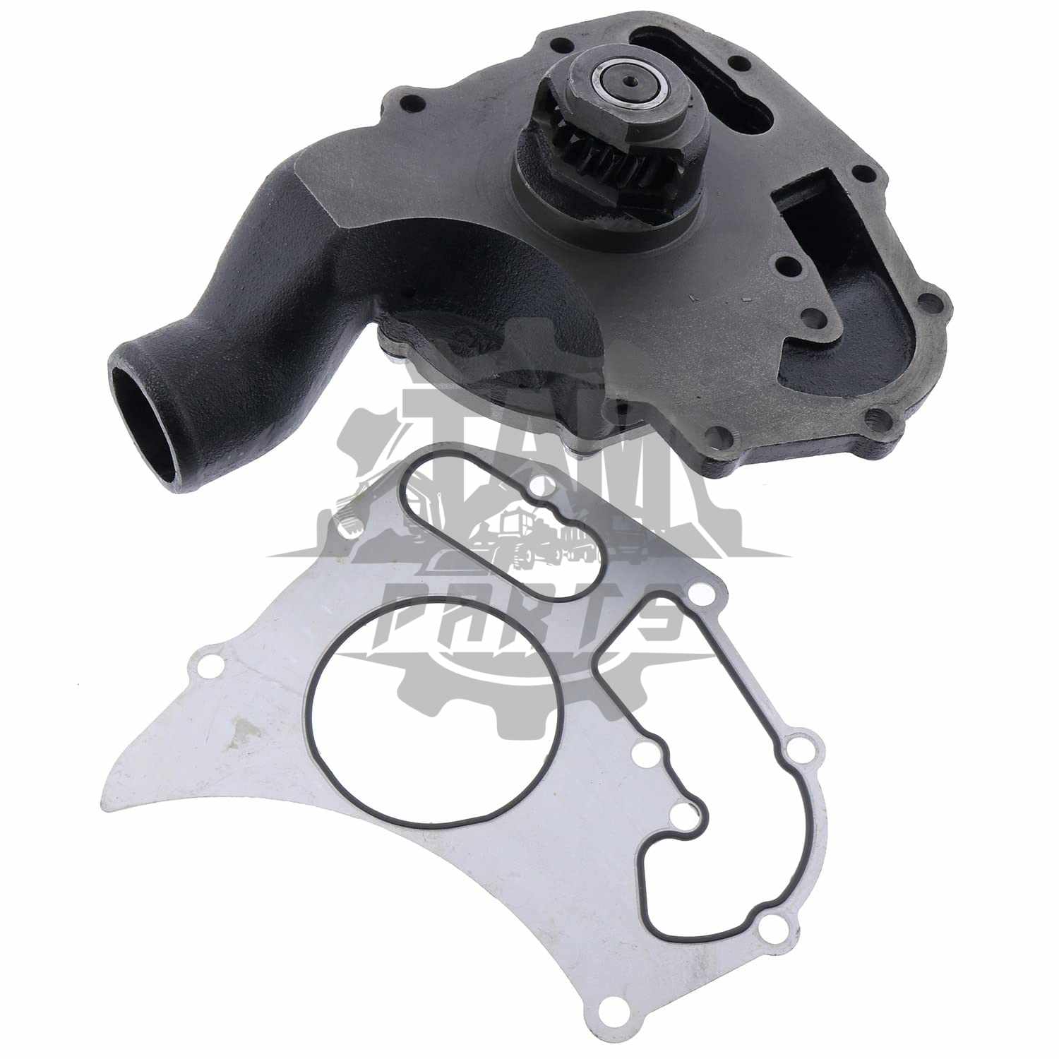 Pompa de apa buldoexcavator Caterpillar