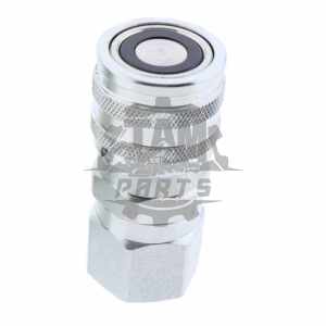 Kit de cuplare rapidă hidraulică BULDOEXCAVATOR Caterpillar