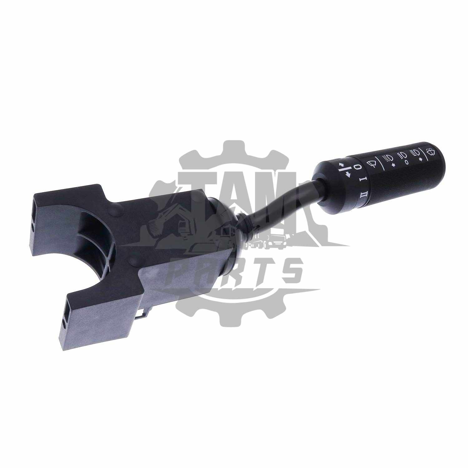 Comutator multifuncțional subvirare pentru buldoexcavator Caterpillar