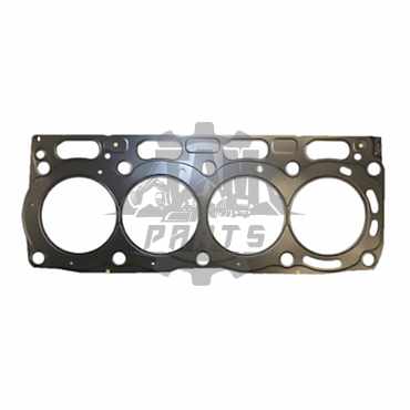 Garnitura chiuloasa Buldoexcavator Caterpillar