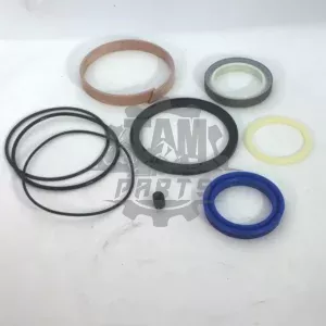 Kit etanșare cilindru hidraulic pentru buldoexcavator Caterpillar