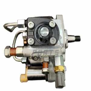 Pompă de injecție combustibil Denso