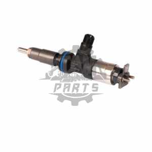 Injector excavator Caterpillar