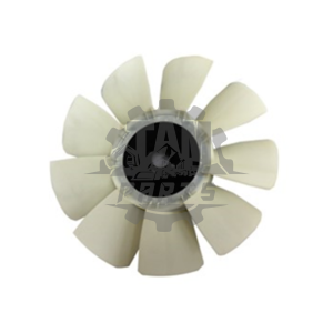 Paleta ventilator buldoexcavator Caterpillar