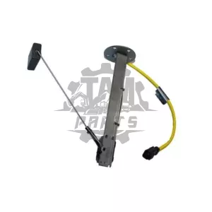 Ansamblu nivel de combustibil buldoexcavator Caterpillar