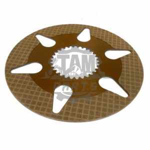 Disc de frana buldoexcavator Caterpillar