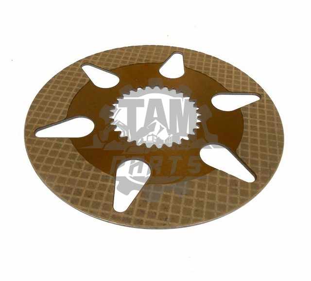 Disc de frana buldoexcavator Caterpillar