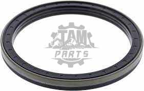 Garnitură roată pentru buldoexcavator Caterpillar