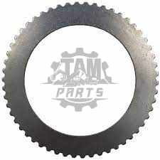 Disc ambreiaj pentru buldoexcavator Caterpillar