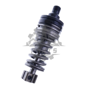 Pompa de Injecție combustibil buldexcavator Caterpillar