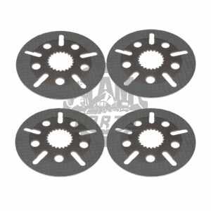 Disc de frana pentru buldoexcavator Caterpillar