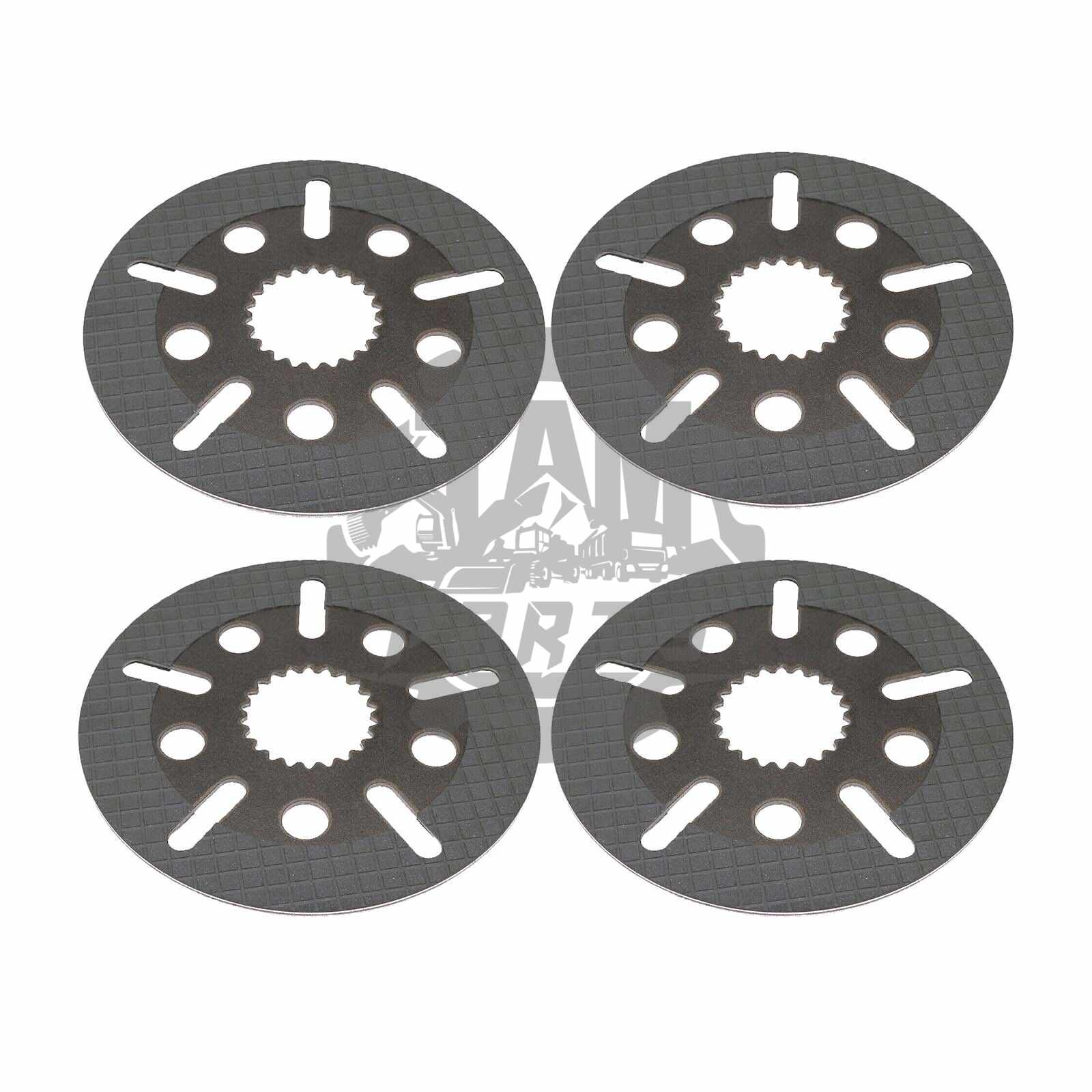 Disc de frana pentru buldoexcavator Caterpillar