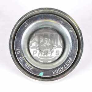 Rola intinzator curea buldoexcavator Caterpillar