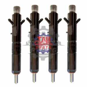 Injector de combustibil pentru motorul Perkins