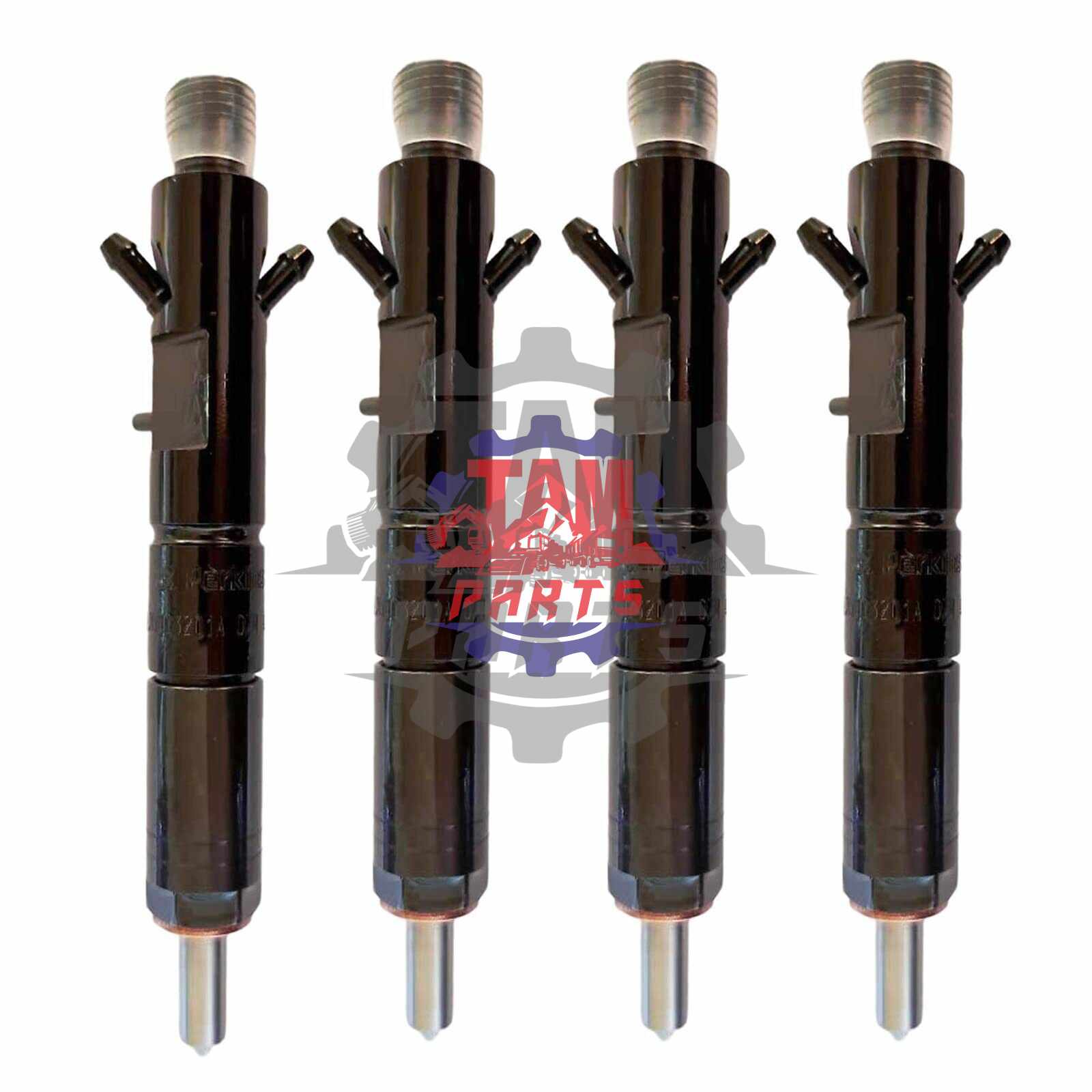 Injector de combustibil pentru motorul Perkins