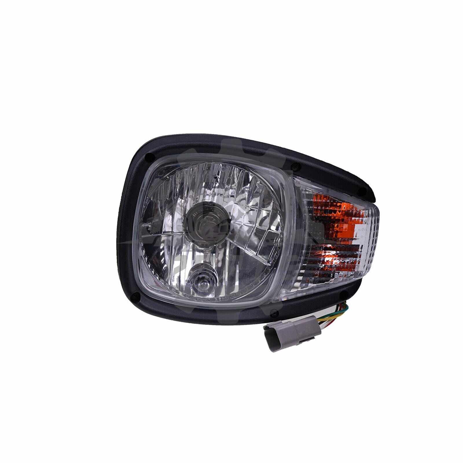 Far buldoexcavator Caterpillar