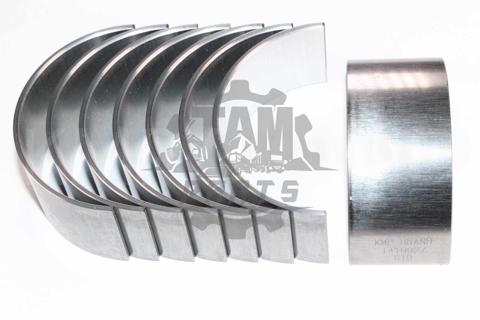 Kit rulment buldoexcavator Caterpillar