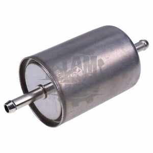 Filtru de combustibil în linie